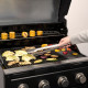GRILLTIDER