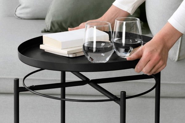 СТОЛИК ЖУРНАЛЬНЫЙ GLADOM ikea